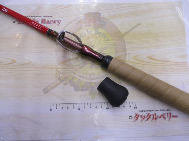 ゴウイン ブル GS HH-195｜＠ベリーネット 日本最大新品中古釣具WEB