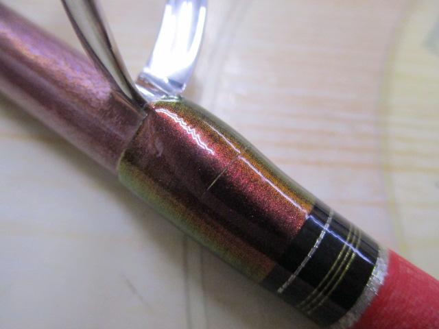 ゴウイン ブル GS HH-195
