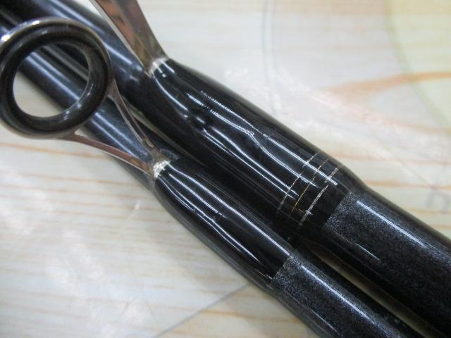 シーバスハンター 90L