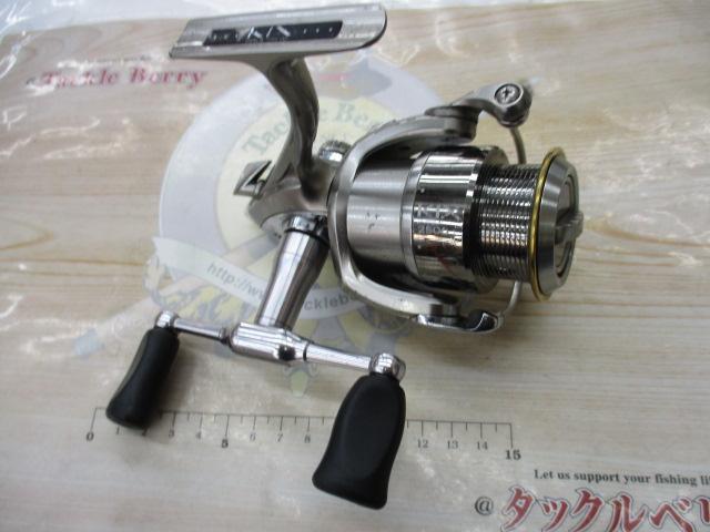 カルディアKIXカスタム 2508｜＠ベリーネット 日本最大新品中古釣具WEB