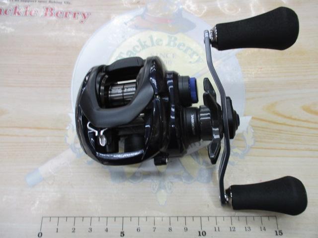23ソルティスト TW 100XHL PEスペシャル｜＠ベリーネット 日本最大新品