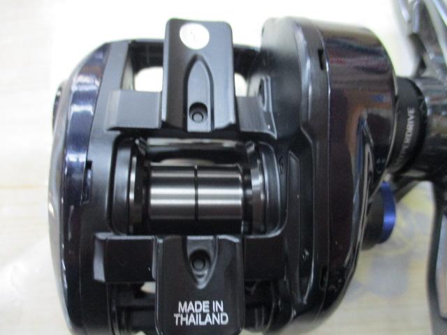 23ソルティスト TW 100XHL PEスペシャル｜＠ベリーネット 日本最大新品