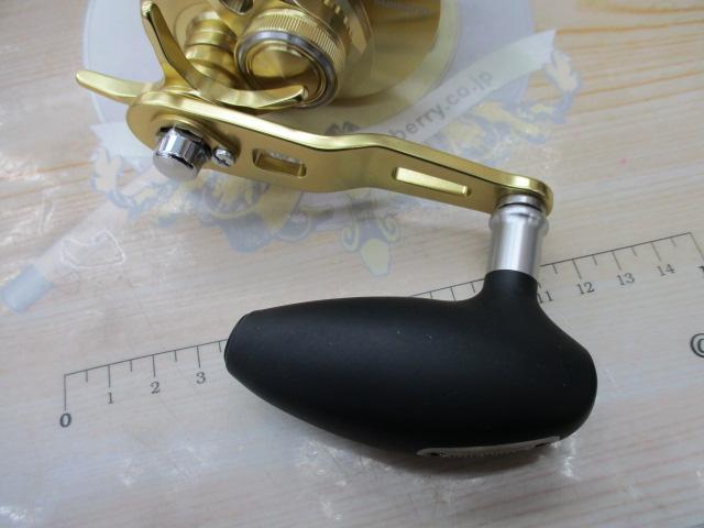 22オシアコンクエスト 301HG｜＠ベリーネット 日本最大新品中古釣具WEB