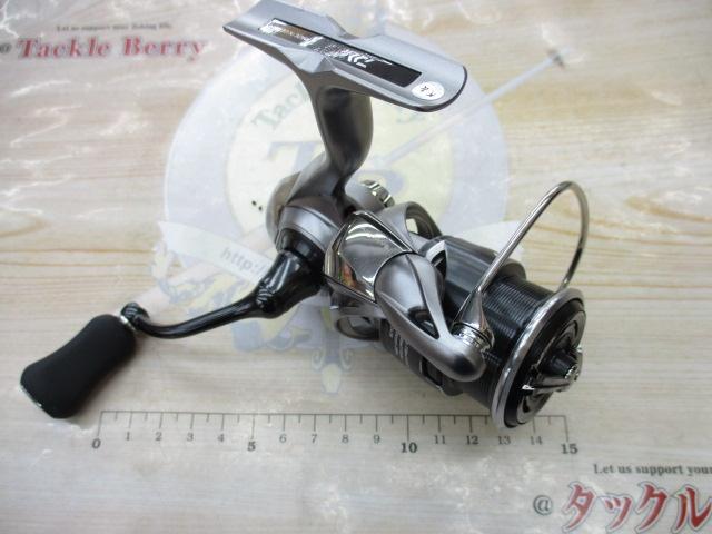 25カルディア FC LT2000S-H｜＠ベリーネット 日本最大新品中古釣具WEB