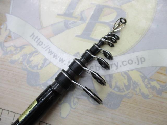 クロスビートSW 666TUL