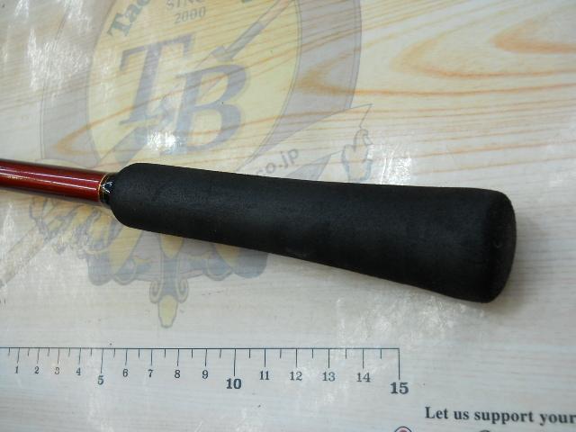 炎月BB B69M-S/2