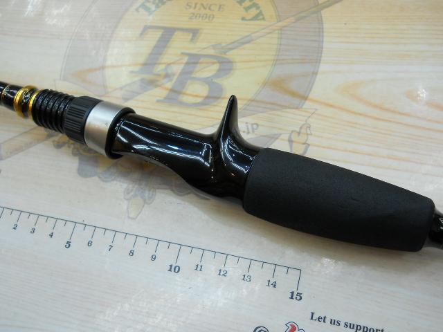 炎月BB B69M-S/2