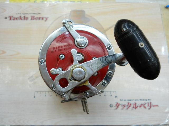 スペシャルセネター 114HLW-6/0H