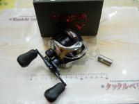 アンタレスDC7LV RH｜＠ベリーネット 日本最大新品中古釣具WEBショップ