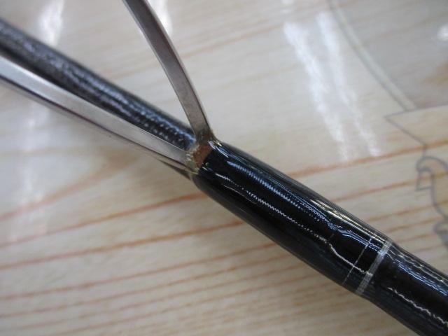 クロスミッション S66ML-S｜＠ベリーネット 日本最大新品中古釣具WEB