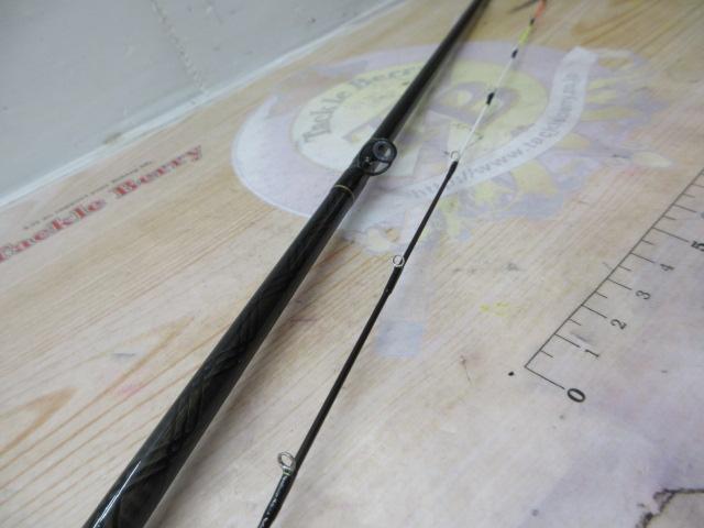 CW飛竜イカダくわせ 06-180