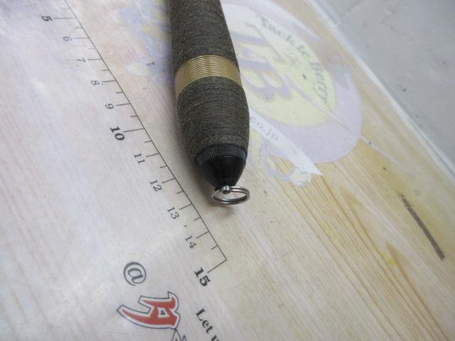 CG波紋 硬調13