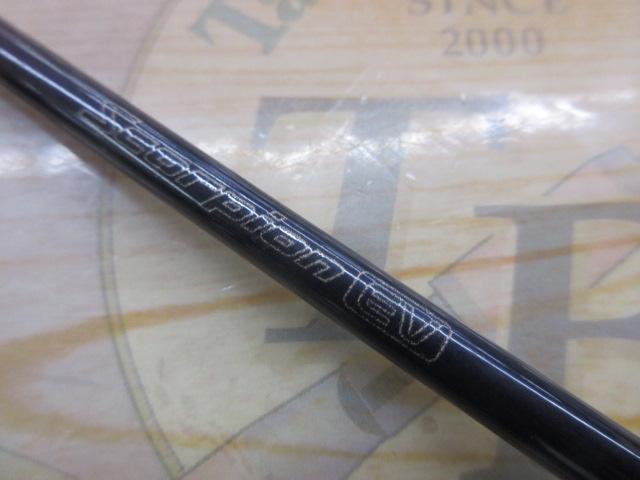 希少未使用　スコーピオンEV 2501-2 スコーピオンEV 2501-2 (赤ブランクス)｜＠ベリーネット 日本最大新品