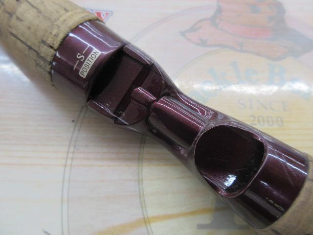 希少未使用　スコーピオンEV 2501-2 スコーピオンEV 2501-2 (赤ブランクス)｜＠ベリーネット 日本最大新品