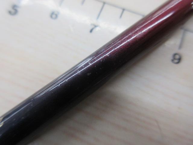 スコーピオンEV 2501-2 (赤ブランクス)｜＠ベリーネット 日本最大新品