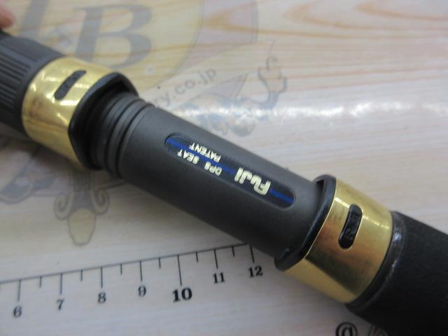 シーサイドスティック SS-762