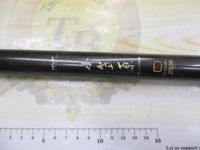 小笠原 MH524L