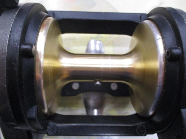 チタノススピードマスタータナトル石鯛 GT4000