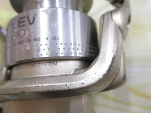 02BB-X EV 3000