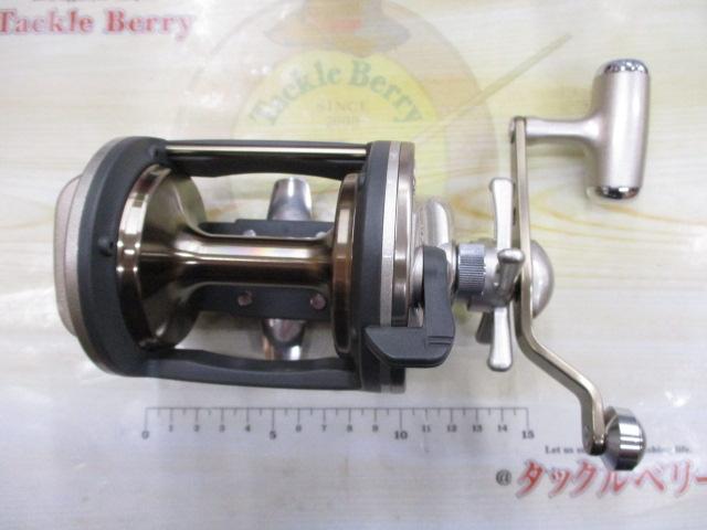 シーライン石鯛X 50H