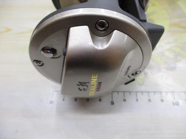 シーライン石鯛X 50H