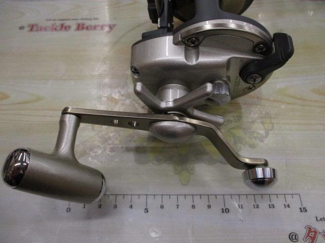 シーライン石鯛X 50H