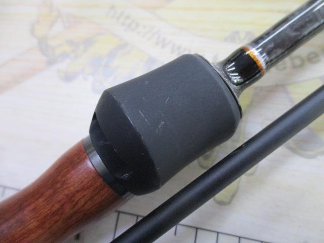 ピンウィール PFGS-63UL