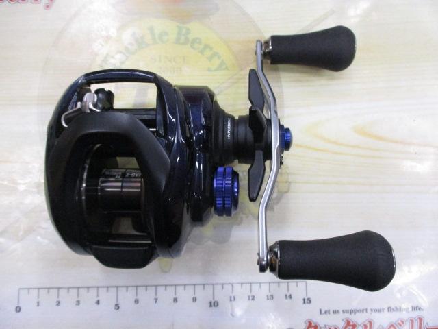 23ソルティスト TW 300XH PEスペシャル