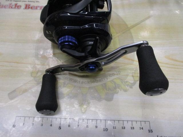 23ソルティスト TW 300XH PEスペシャル