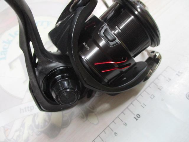 18タトゥーラ LT2500S｜＠ベリーネット 日本最大新品中古釣具WEBショップ