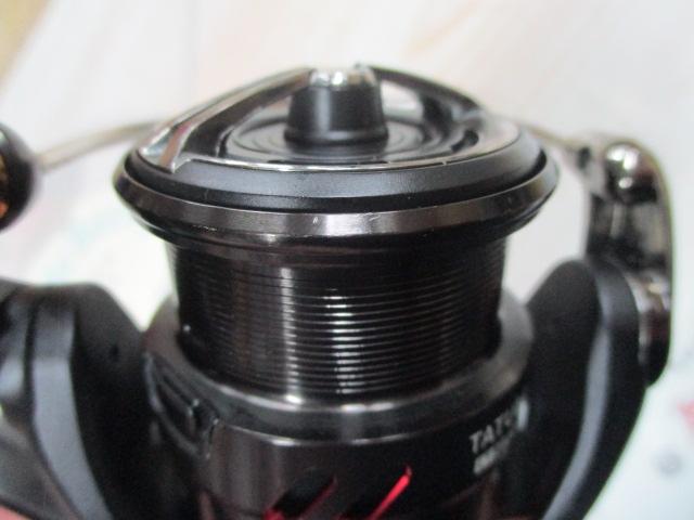 18タトゥーラ LT2500S