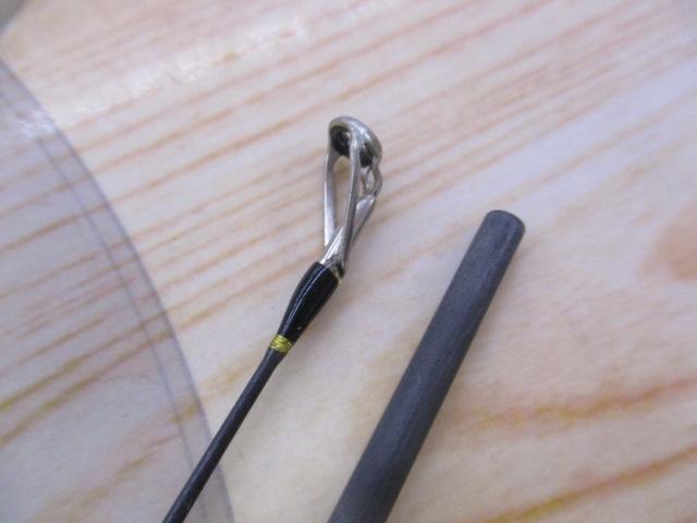 ファインテール FTS-B4102UL