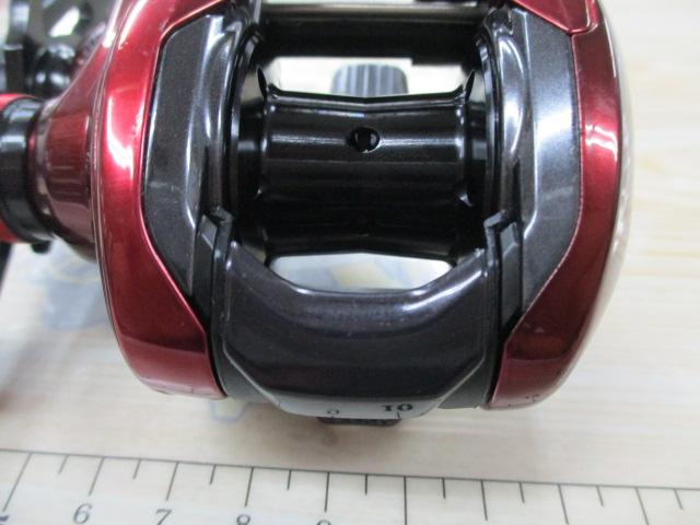 19スコーピオンMGL 151｜＠ベリーネット 日本最大新品中古釣具WEBショップ
