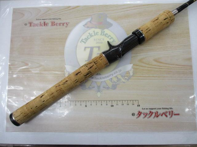カリスマスティック KC-60ML｜＠ベリーネット 日本最大新品中古釣具WEB 
