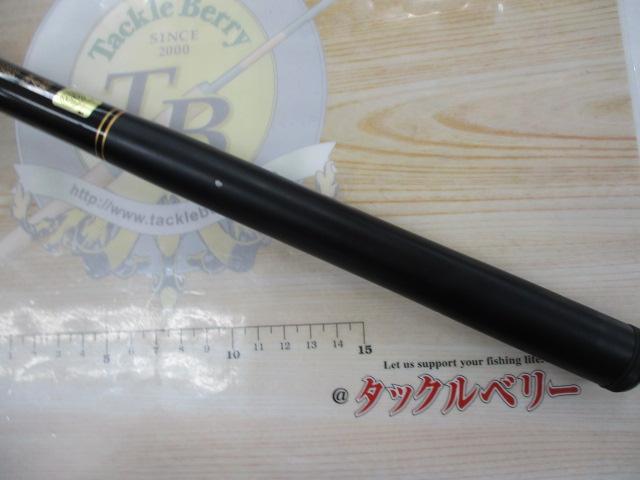 がま渓流マルチフレックス春彩 硬調540