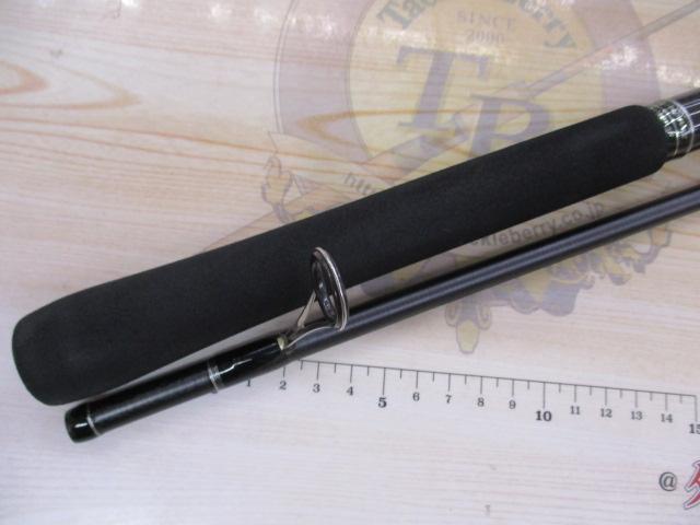 ソルティーアドバンスシーバス S906ML｜＠ベリーネット 日本最大新品