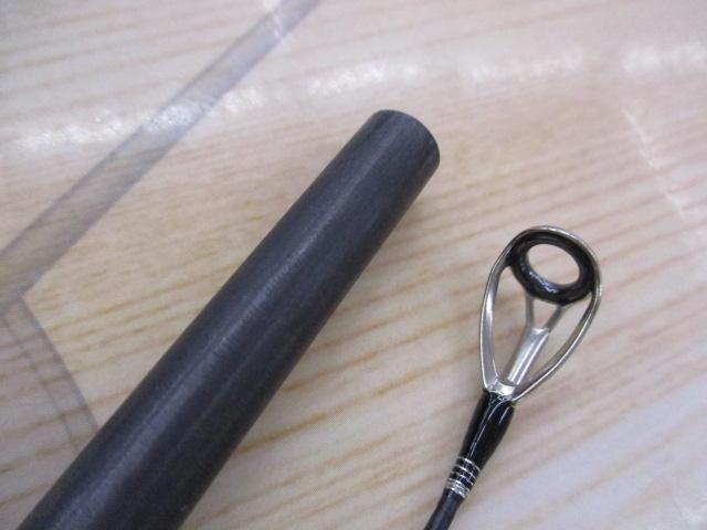 ソルティーアドバンスシーバス S906ML｜＠ベリーネット 日本最大新品