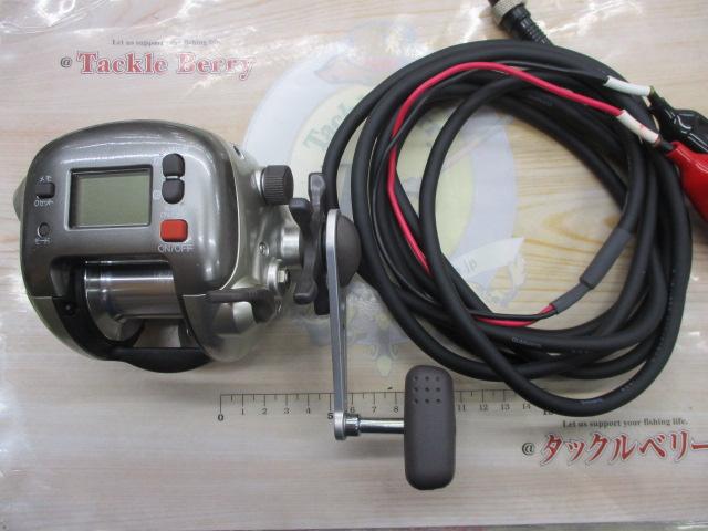 電動丸 1000H