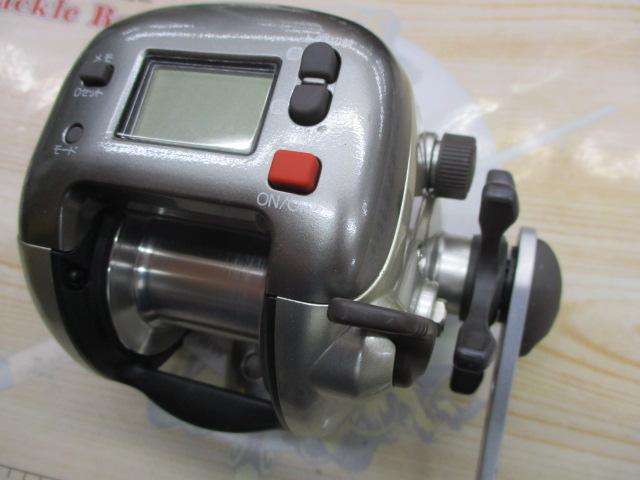 電動丸 1000H