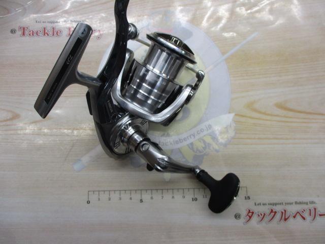 24インパルト 2500XH-LBD
