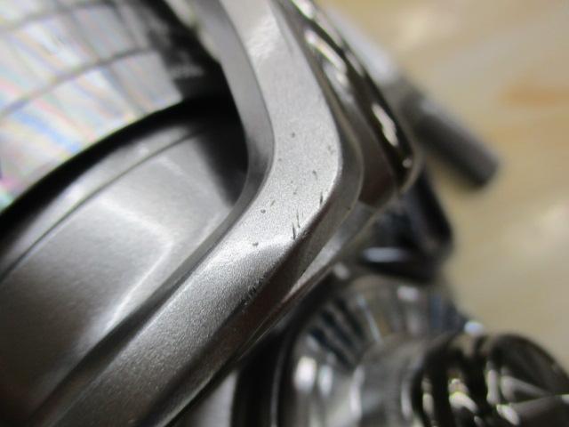 24インパルト 2500XH-LBD