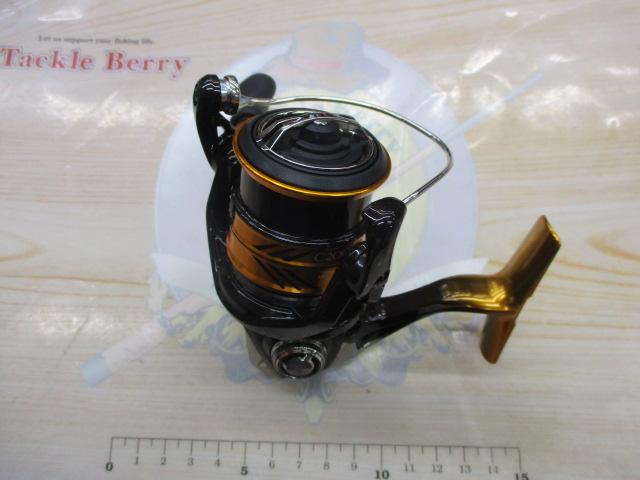 18ソアレBB C2000SSHG｜＠ベリーネット 日本最大新品中古釣具WEBショップ