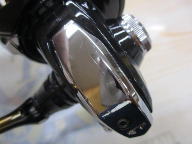 18ソアレBB C2000SSHG｜＠ベリーネット 日本最大新品中古釣具WEBショップ
