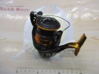 18ソアレBB C2000SSHG