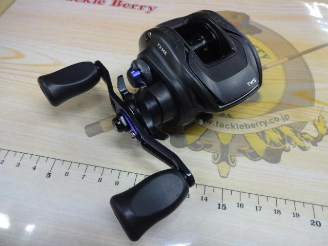 T3 MX 1016XH-TW｜＠ベリーネット 日本最大新品中古釣具WEBショップ