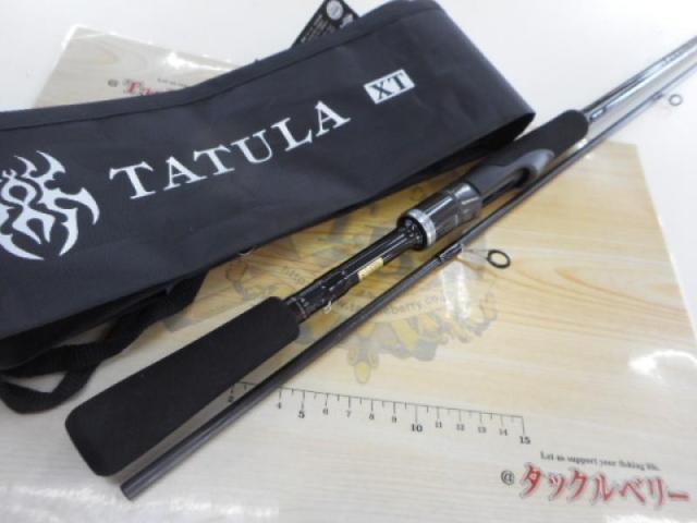 タトゥーラXT 682MHRS｜＠ベリーネット 日本最大新品中古釣具WEBショップ