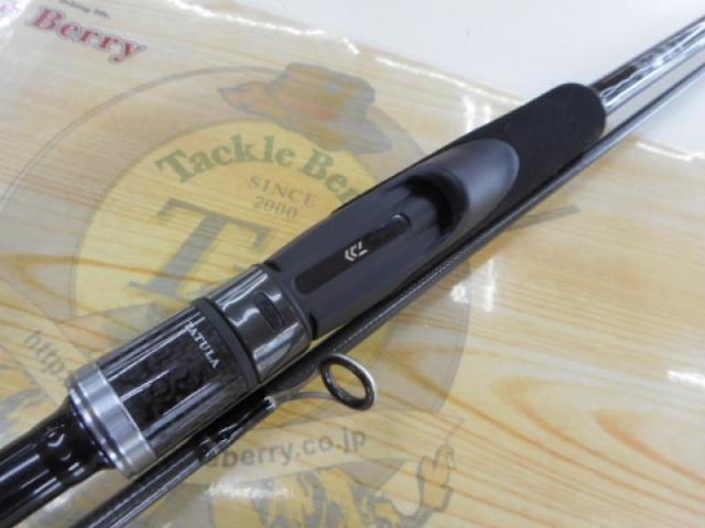 タトゥーラXT 682MHRS｜＠ベリーネット 日本最大新品中古釣具WEBショップ