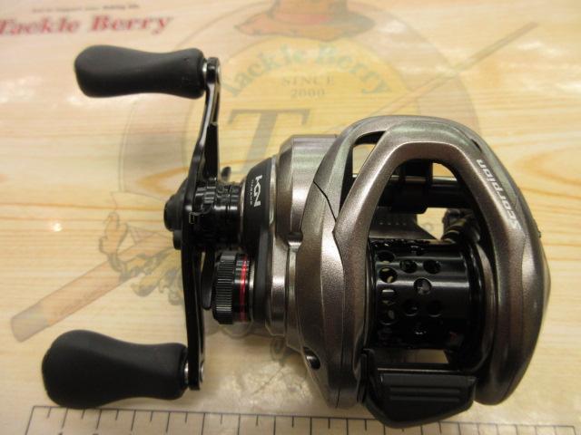 スコーピオンBFS XG LH｜＠ベリーネット 日本最大新品中古釣具WEBショップ