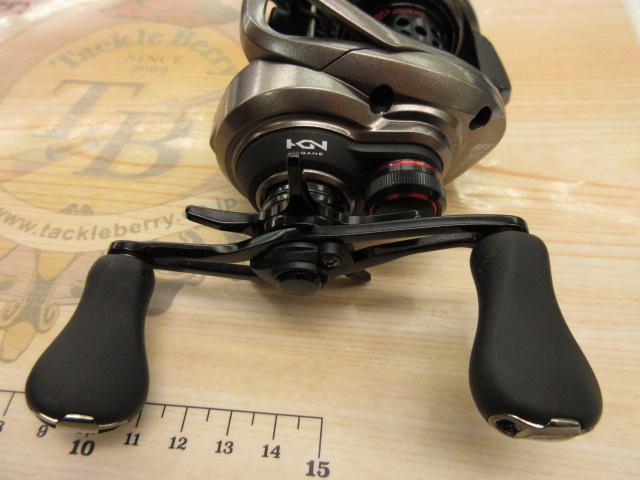 スコーピオンBFS XG LH｜＠ベリーネット 日本最大新品中古釣具WEBショップ