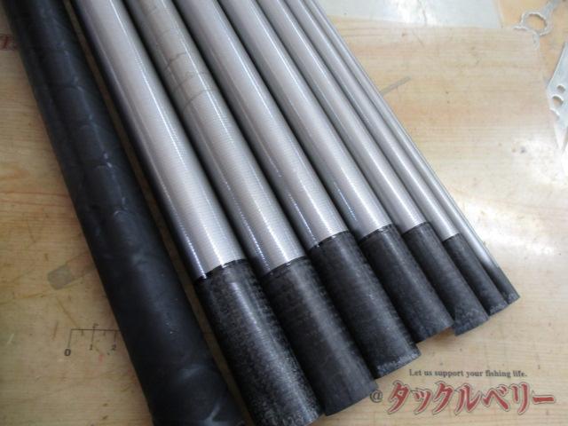テクスター名将鮎 硬硬調100VS